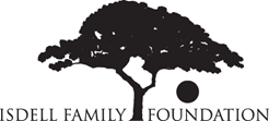 Isdell Family foundation